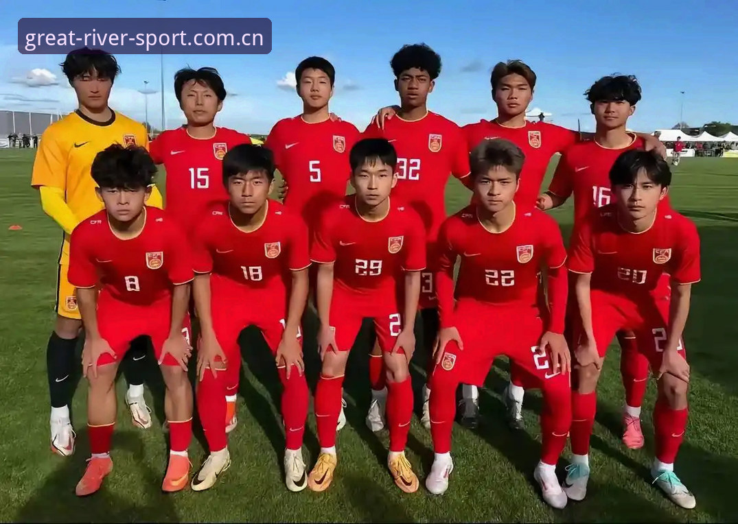 大江体育功能介绍 U17世界杯抽签深度评测:大江体育用户亲历中国足球后备力量新征程